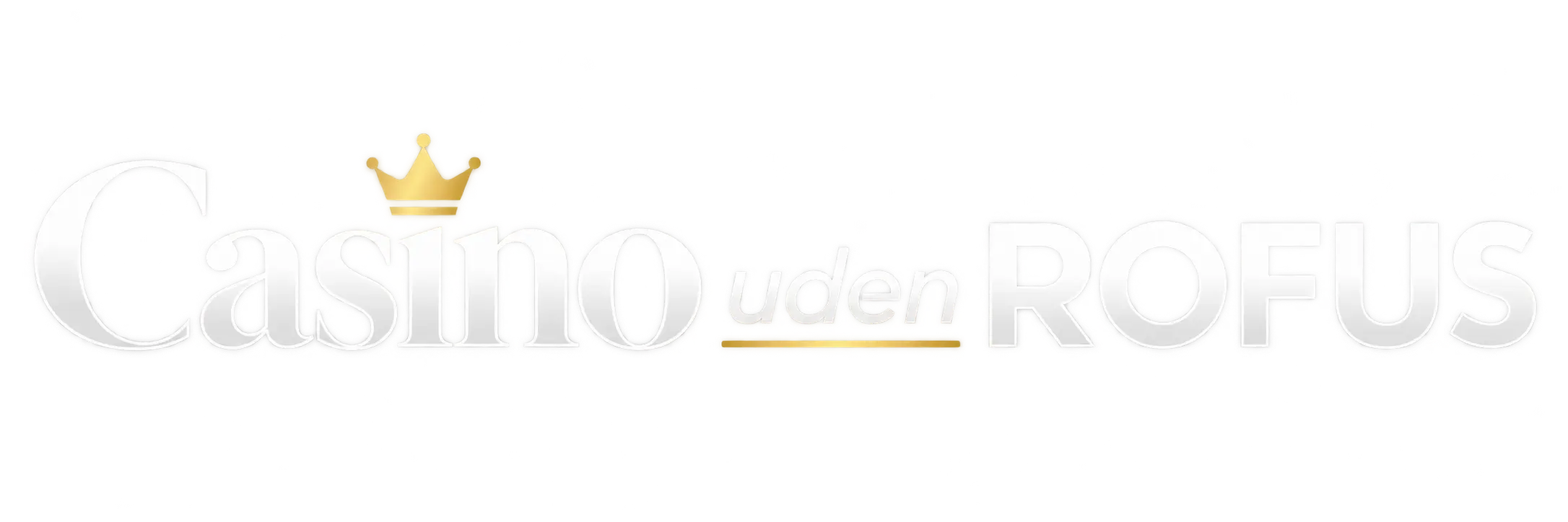 Casinoer uden ROFUS